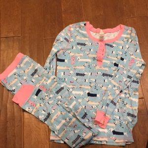 Kids sleep set